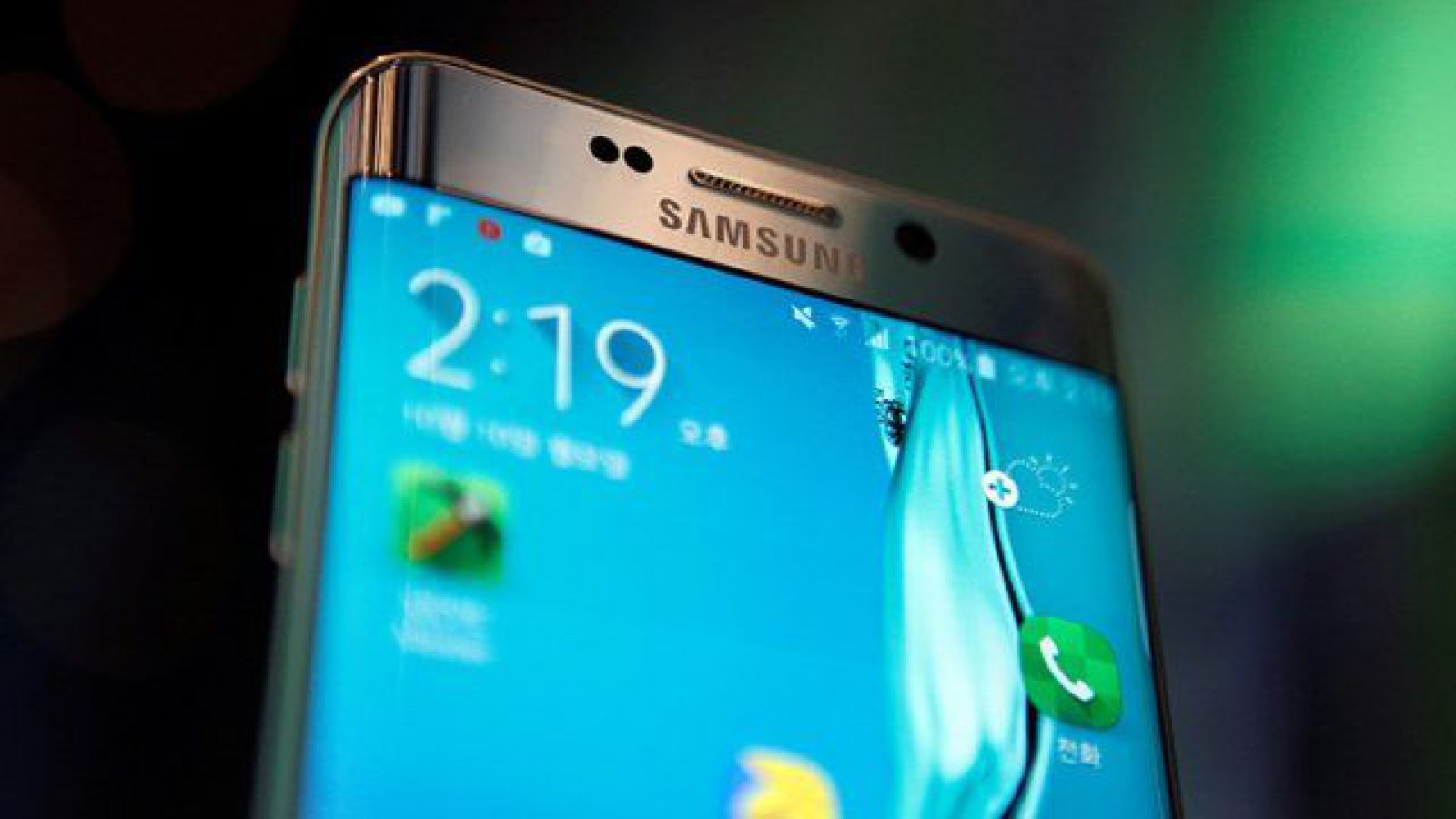 Samsung reveló la causa de las explosiones del Galaxy Note 7